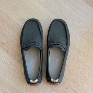 Rothy's Green Drivers